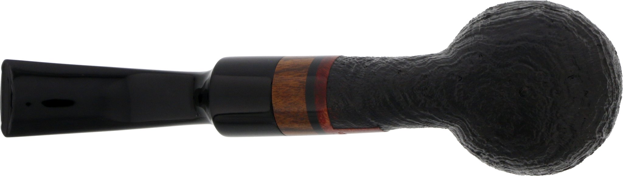Kirsch Pipes Freehand Category B (Nr. 33) Detailbild 2