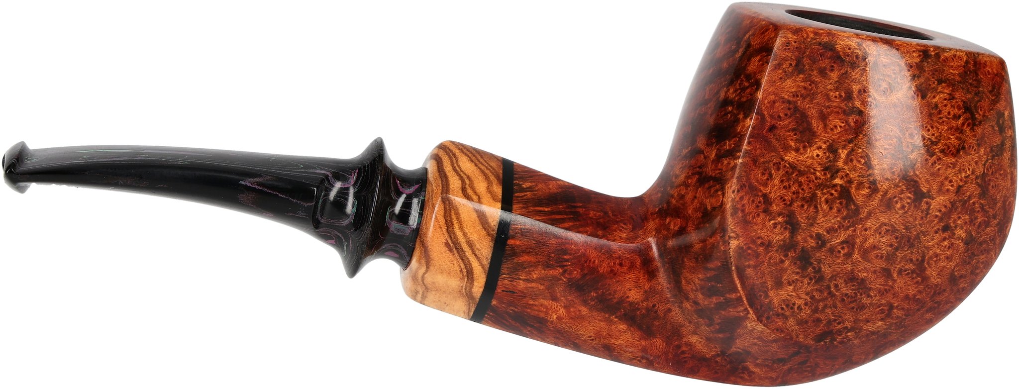 Kirsch Pipes Freehands Category B Bent_04