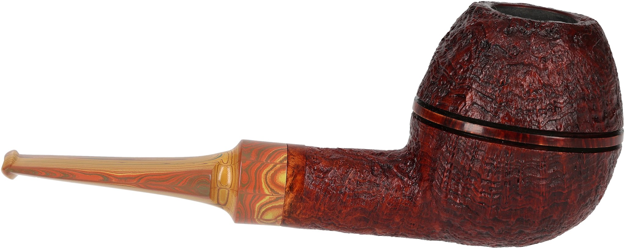 Kirsch Pipes Freehands Category B Apple_04