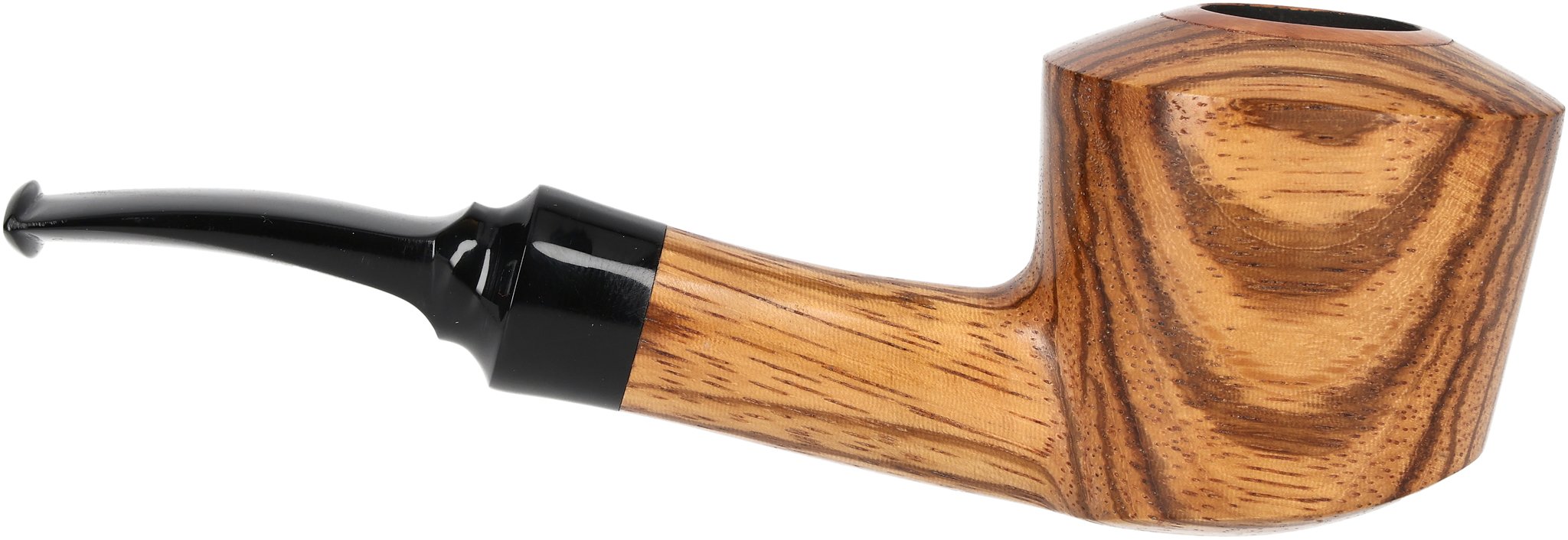 Kirsch Pipes Freehands Cherrywood Smooth_04