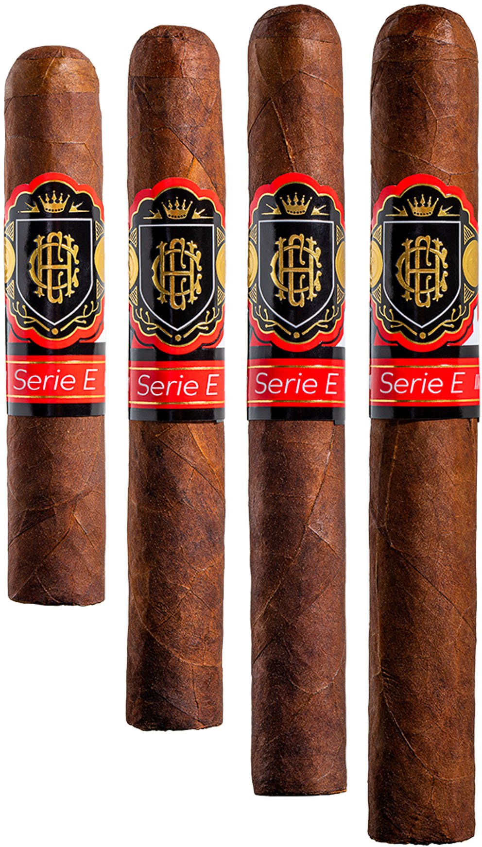 Crowned Heads Court Serie E Sublime Zigarren