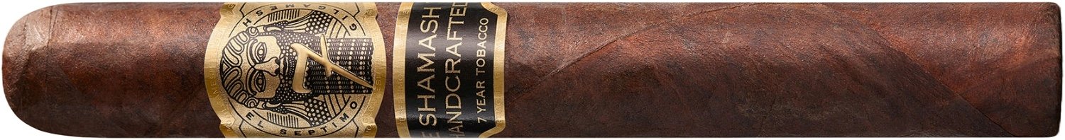 El Septimo Gilgamesh Sable Shamash