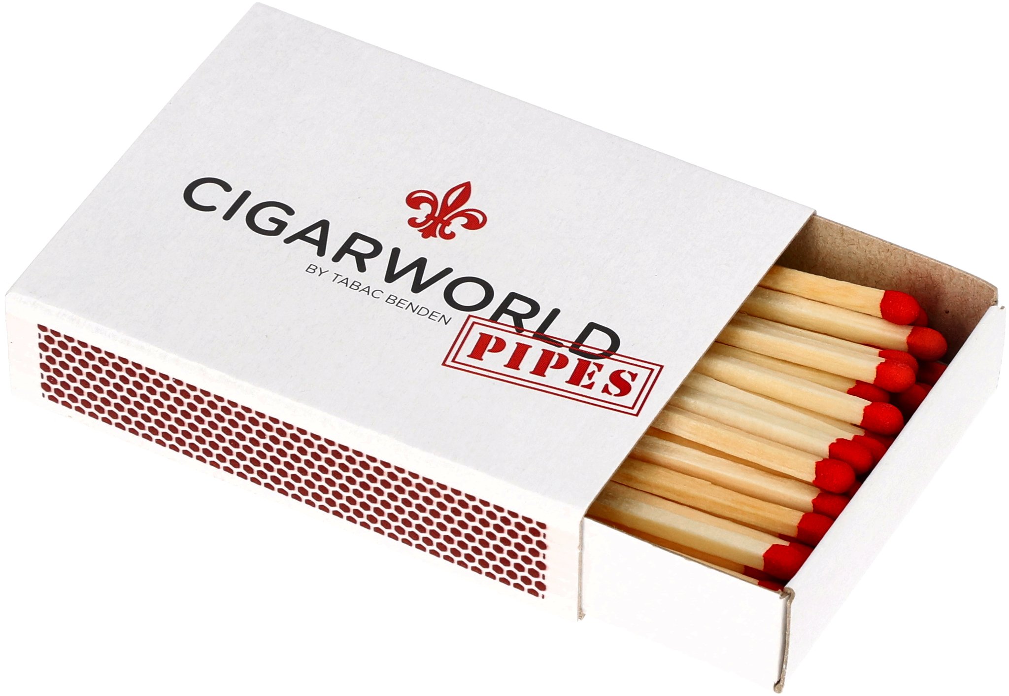 Pfeifenstreichhölzer 5 Packungen á 60 Stück_03