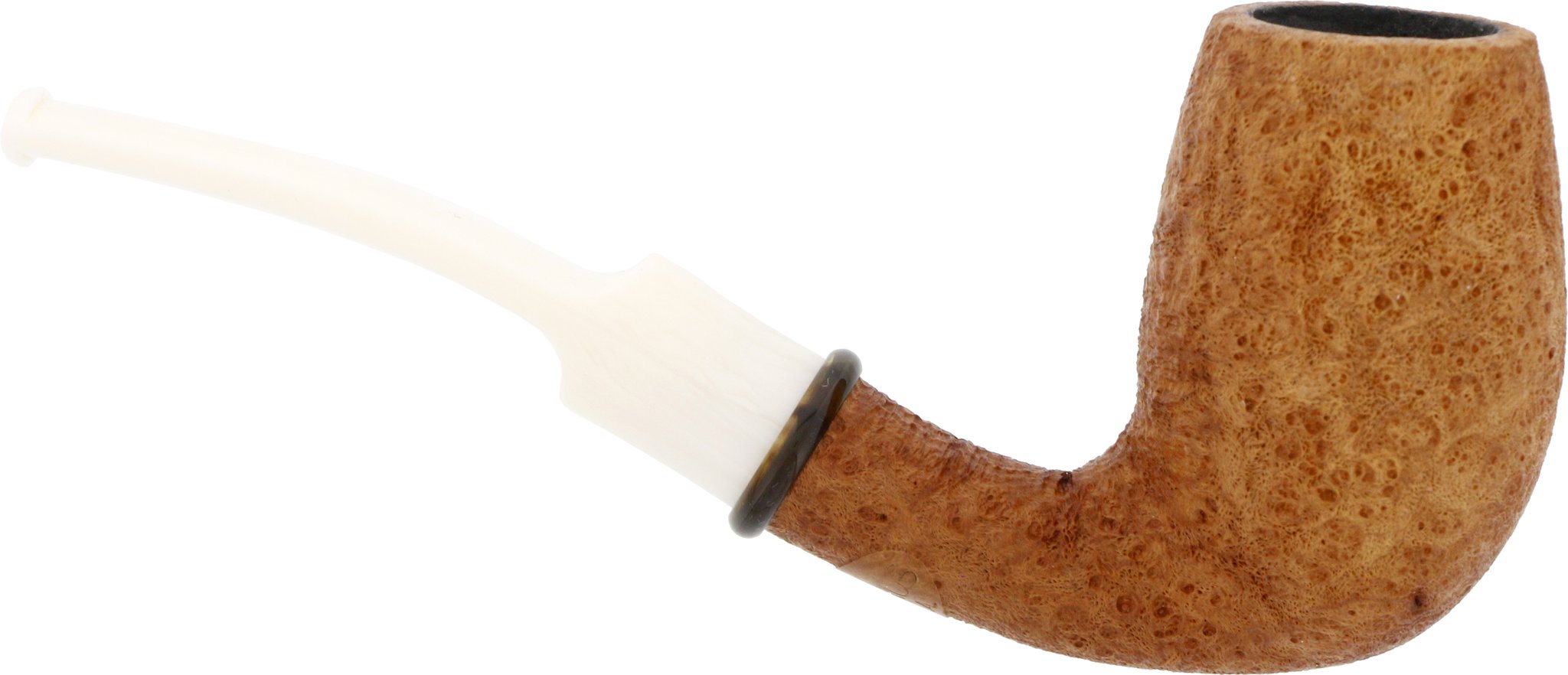 Icarus Pipes Pfeifen Modell IC82003 LB Detailbild 1