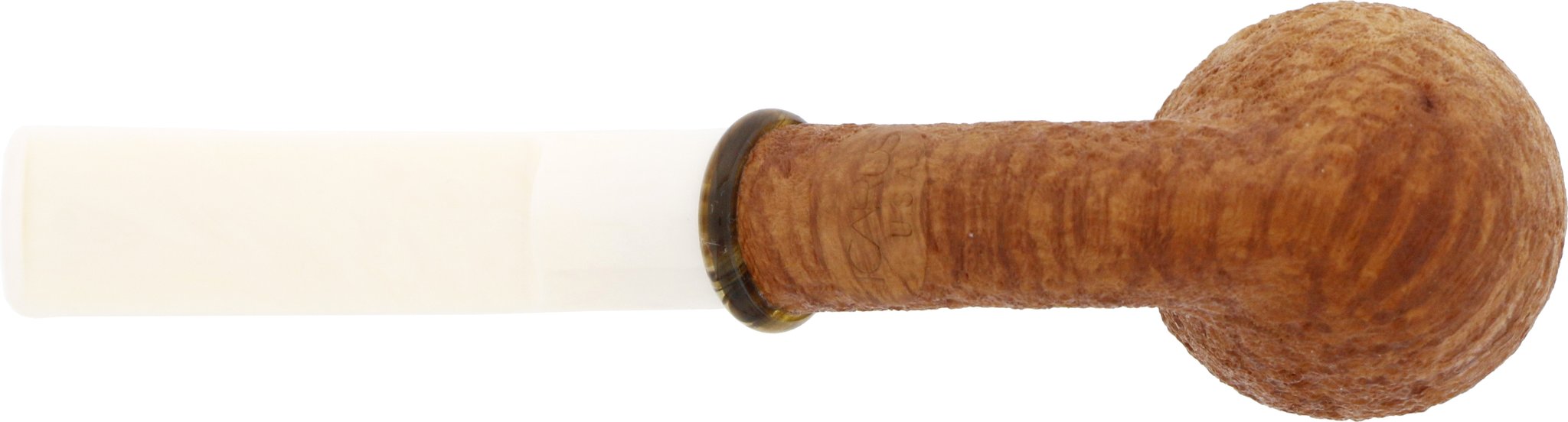 Icarus Pipes Pfeifen Modell IC82003 LB Detailbild 2