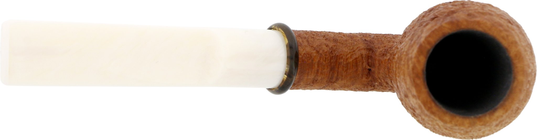 Icarus Pipes Pfeifen Modell IC82003 LB Detailbild 3