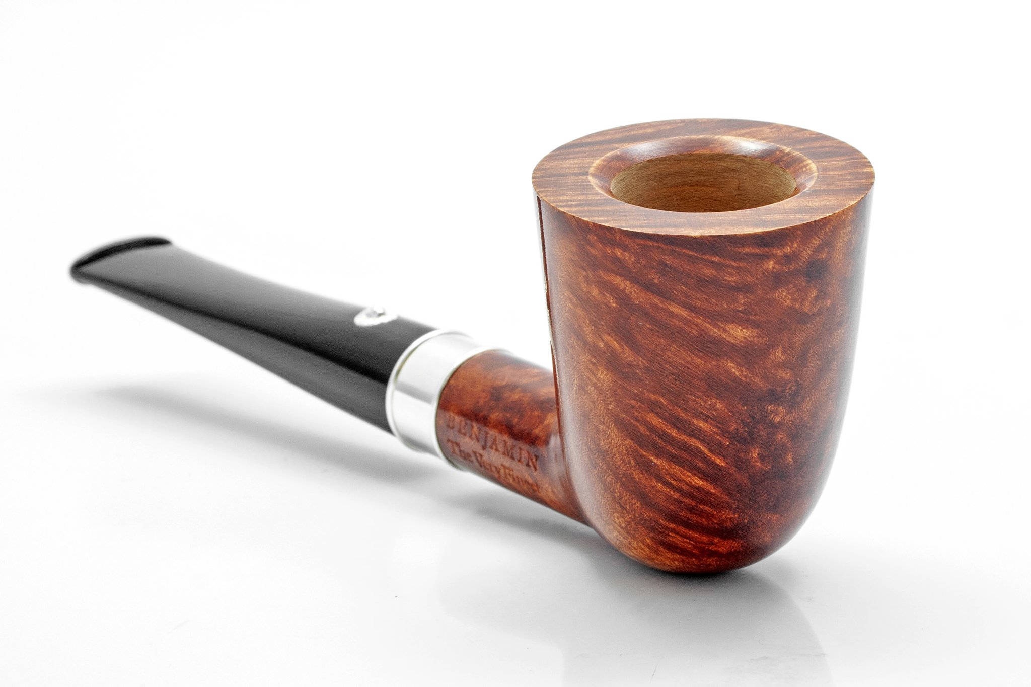 Barling Benjamin The Very Finest 1815 Detailbild 2