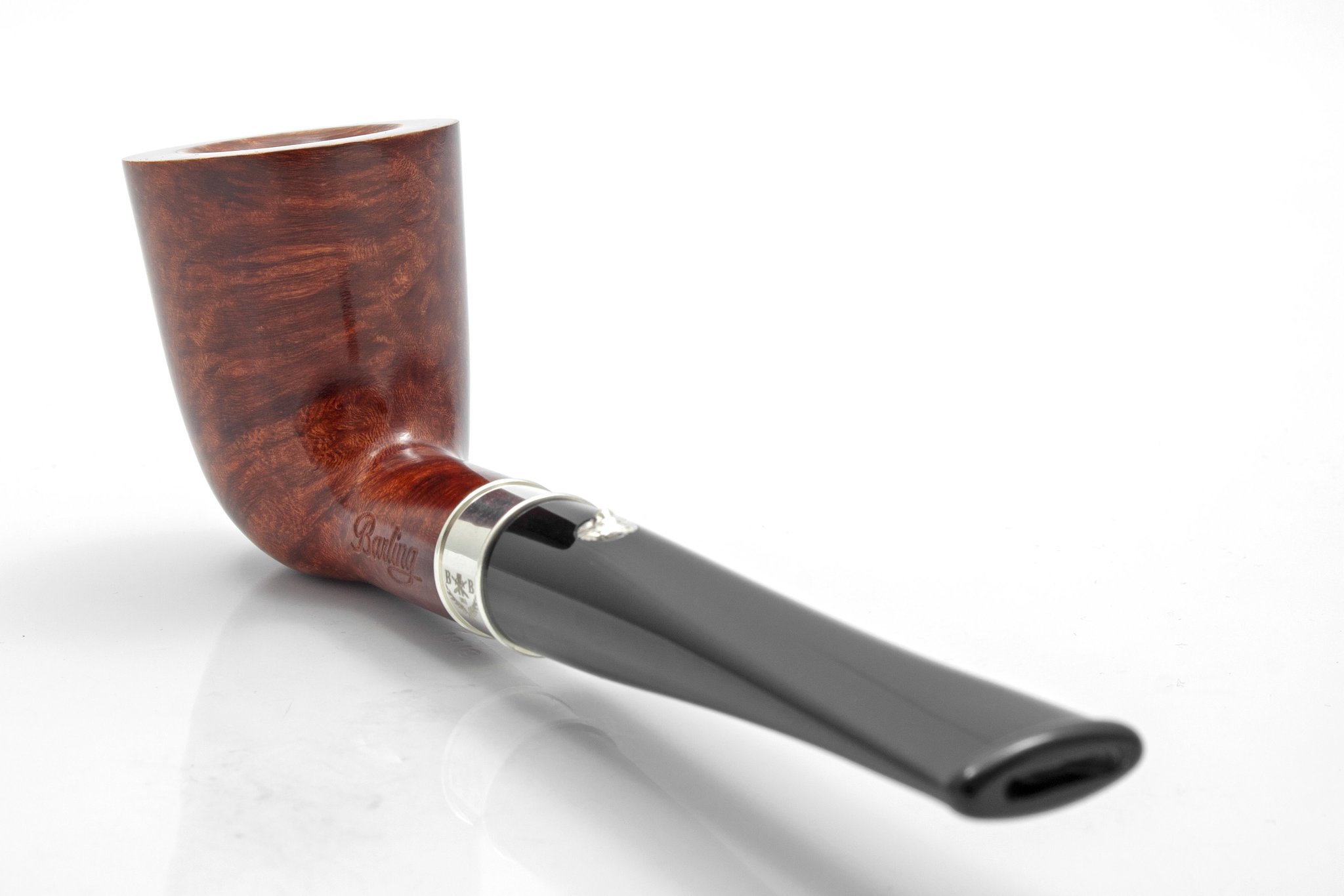 Barling Benjamin The Very Finest 1815 Detailbild 3