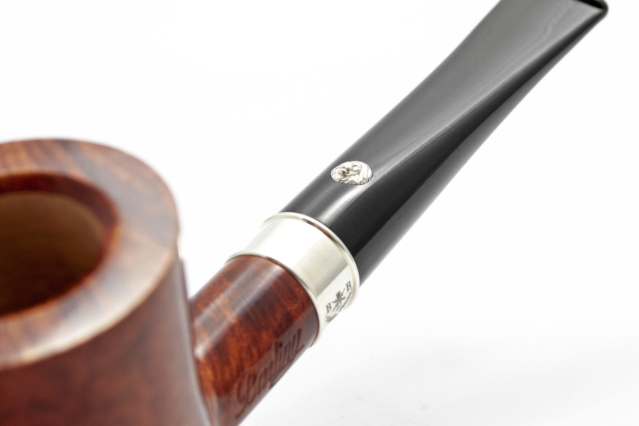 Barling Benjamin The Very Finest 1815 Detailbild 5