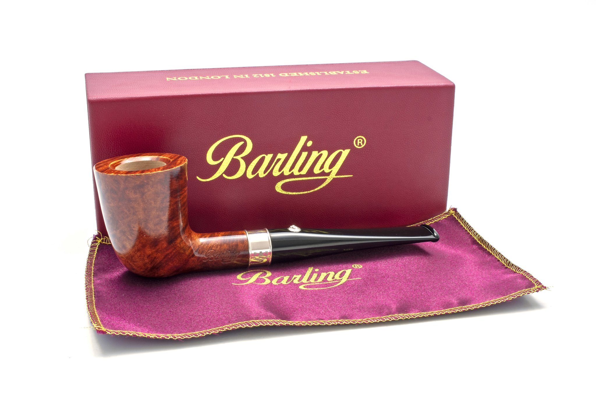 Barling Benjamin The Very Finest 1815 Detailbild 6