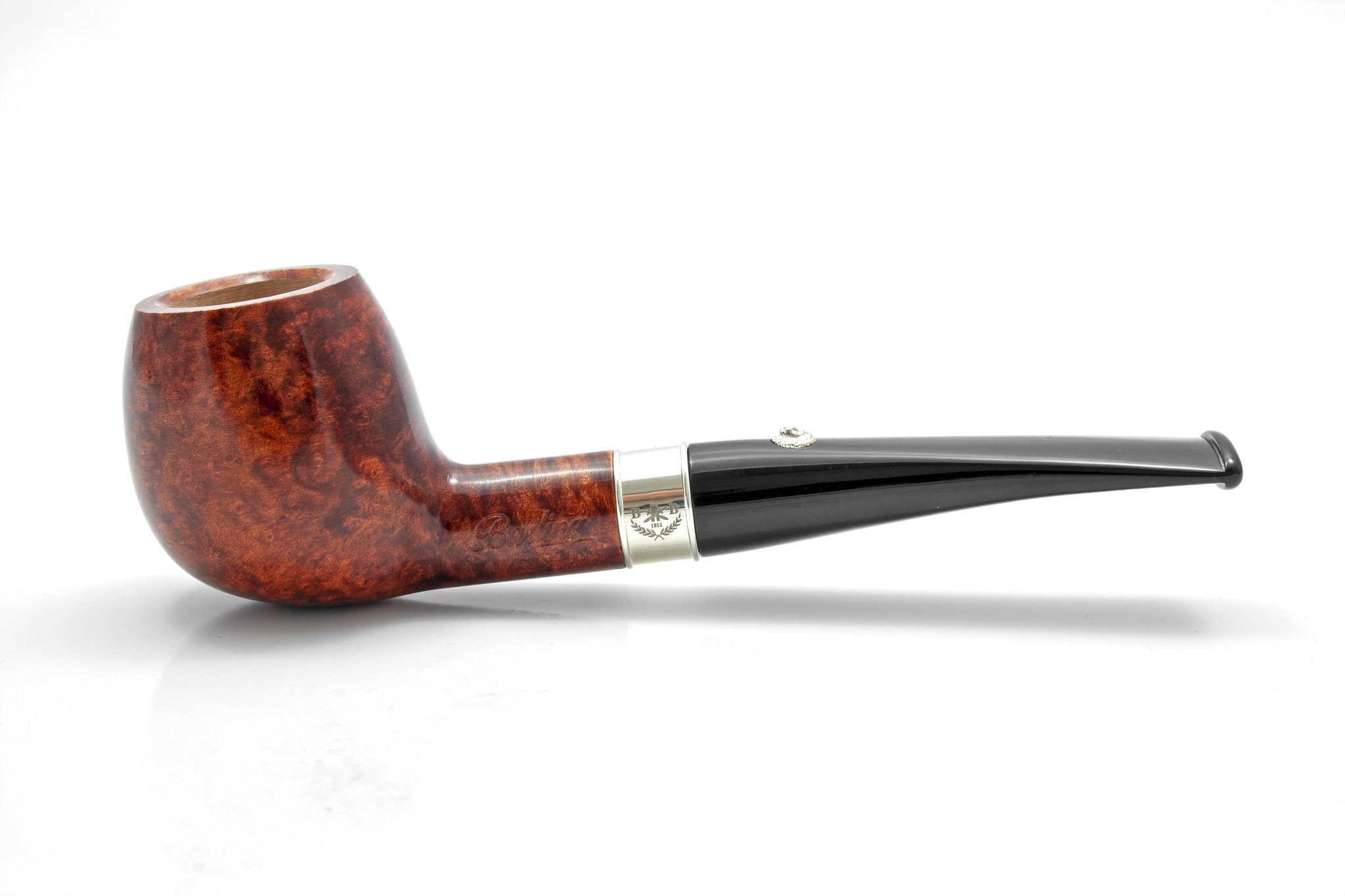 Barling Benjamin The Very Finest 1816 Detailbild 1