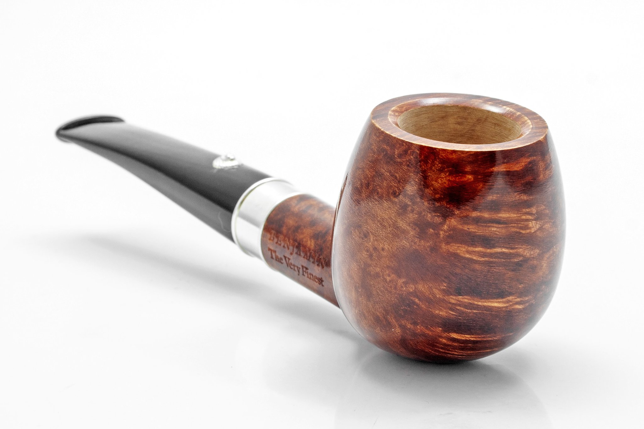 Barling Benjamin The Very Finest 1816 Detailbild 2