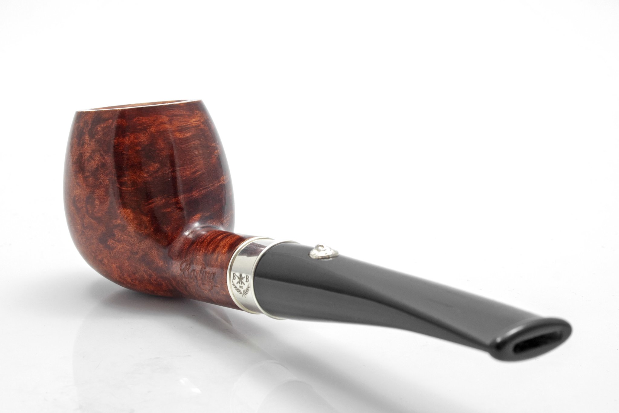 Barling Benjamin The Very Finest 1816 Detailbild 3