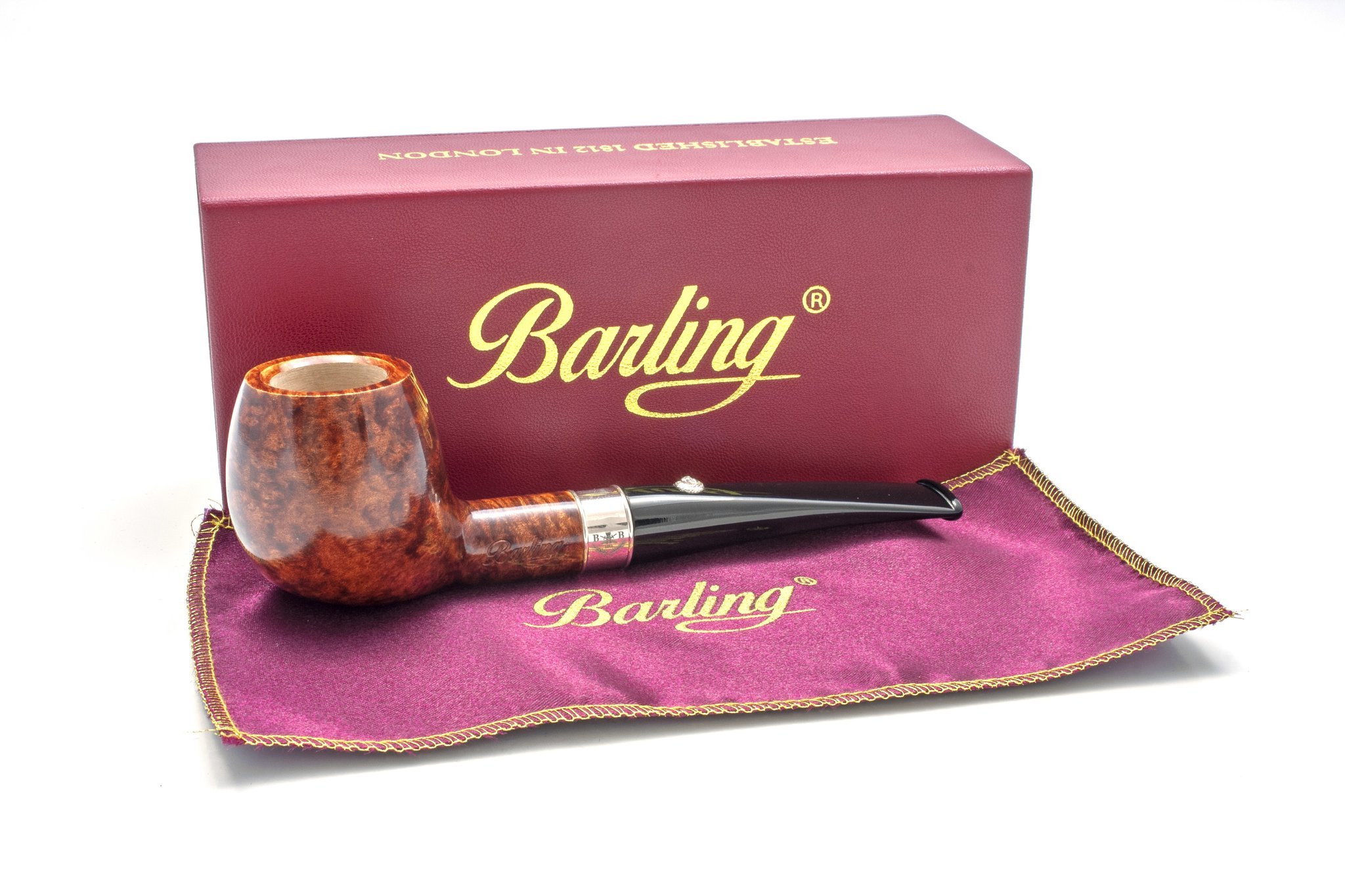 Barling Benjamin The Very Finest 1816 Detailbild 6