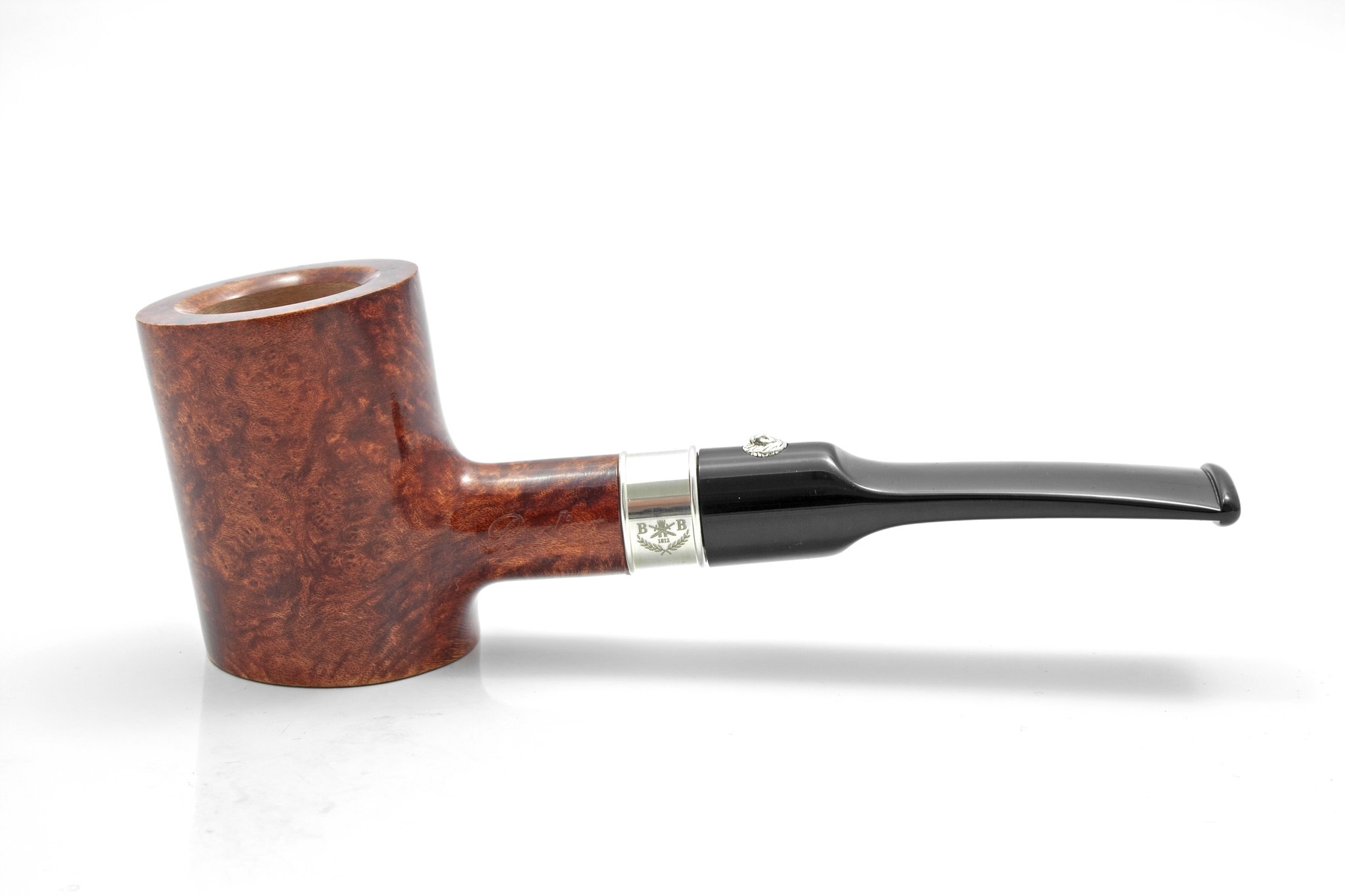 Barling Benjamin The Very Finest 1820 Detailbild 1