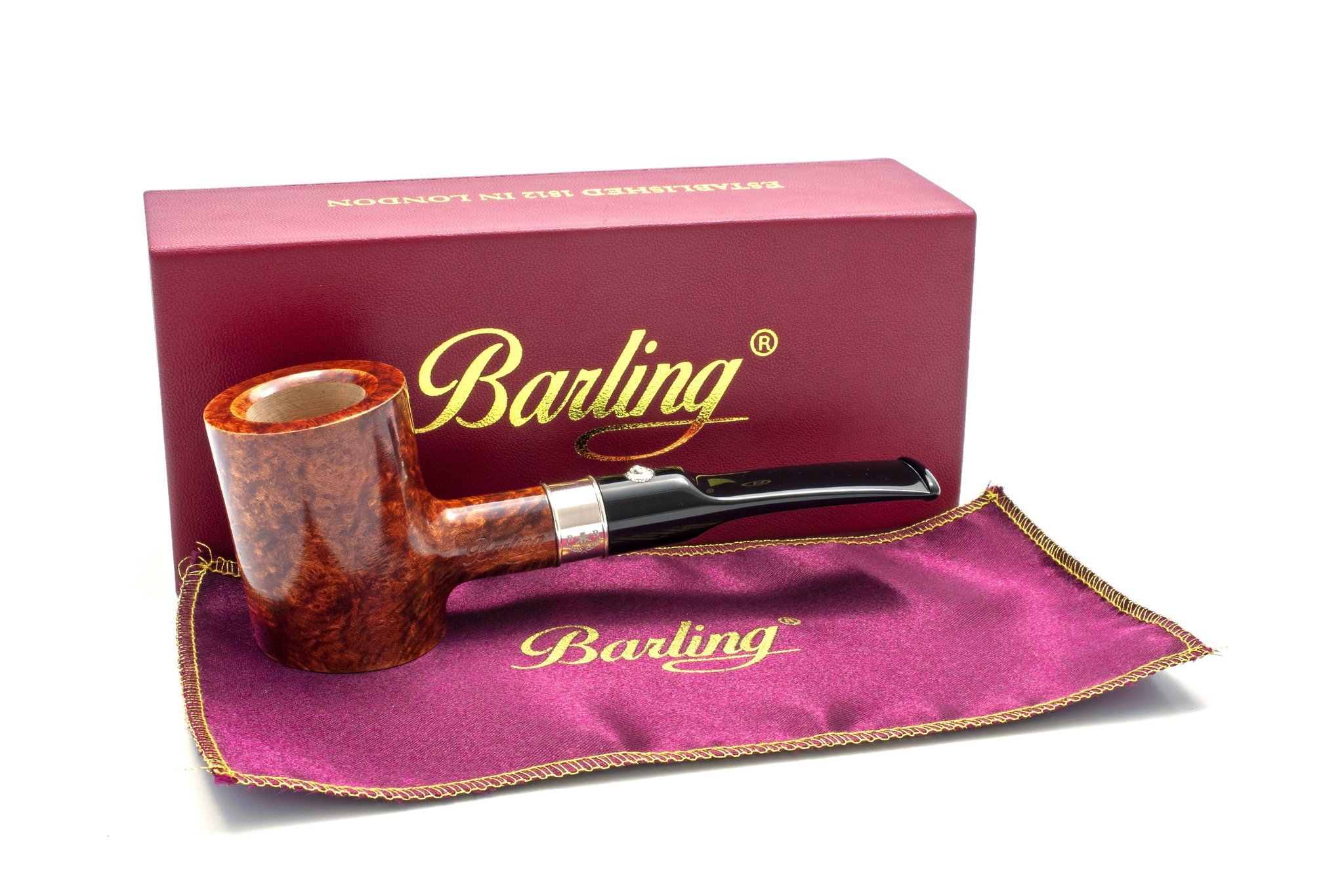 Barling Benjamin The Very Finest 1820 Detailbild 6