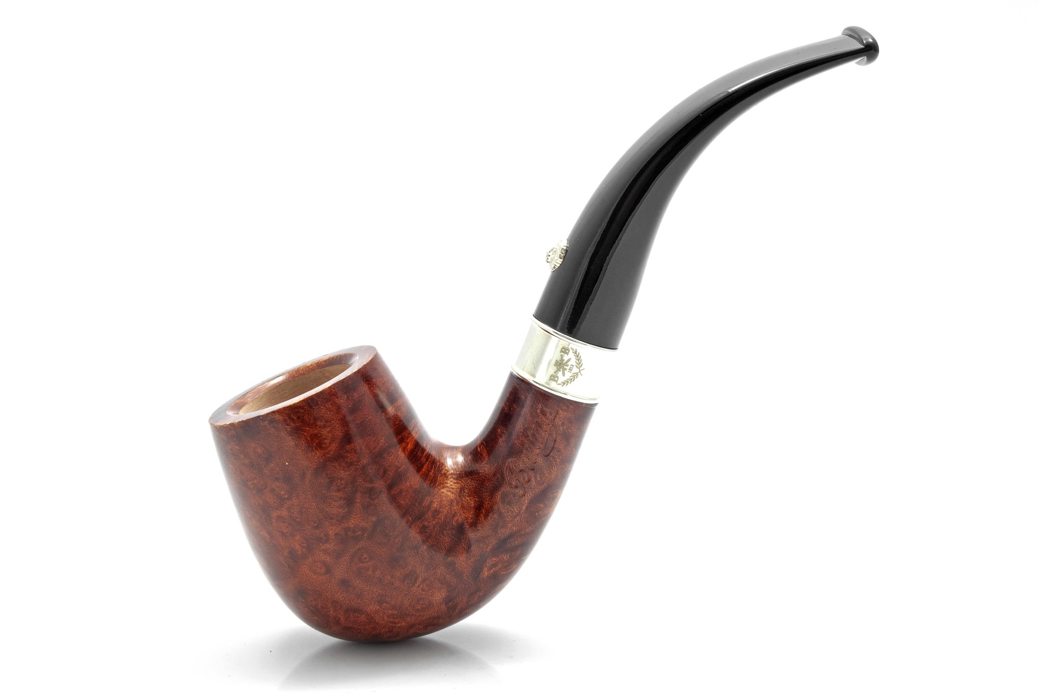 Barling Benjamin The Very Finest 1822 Detailbild 1