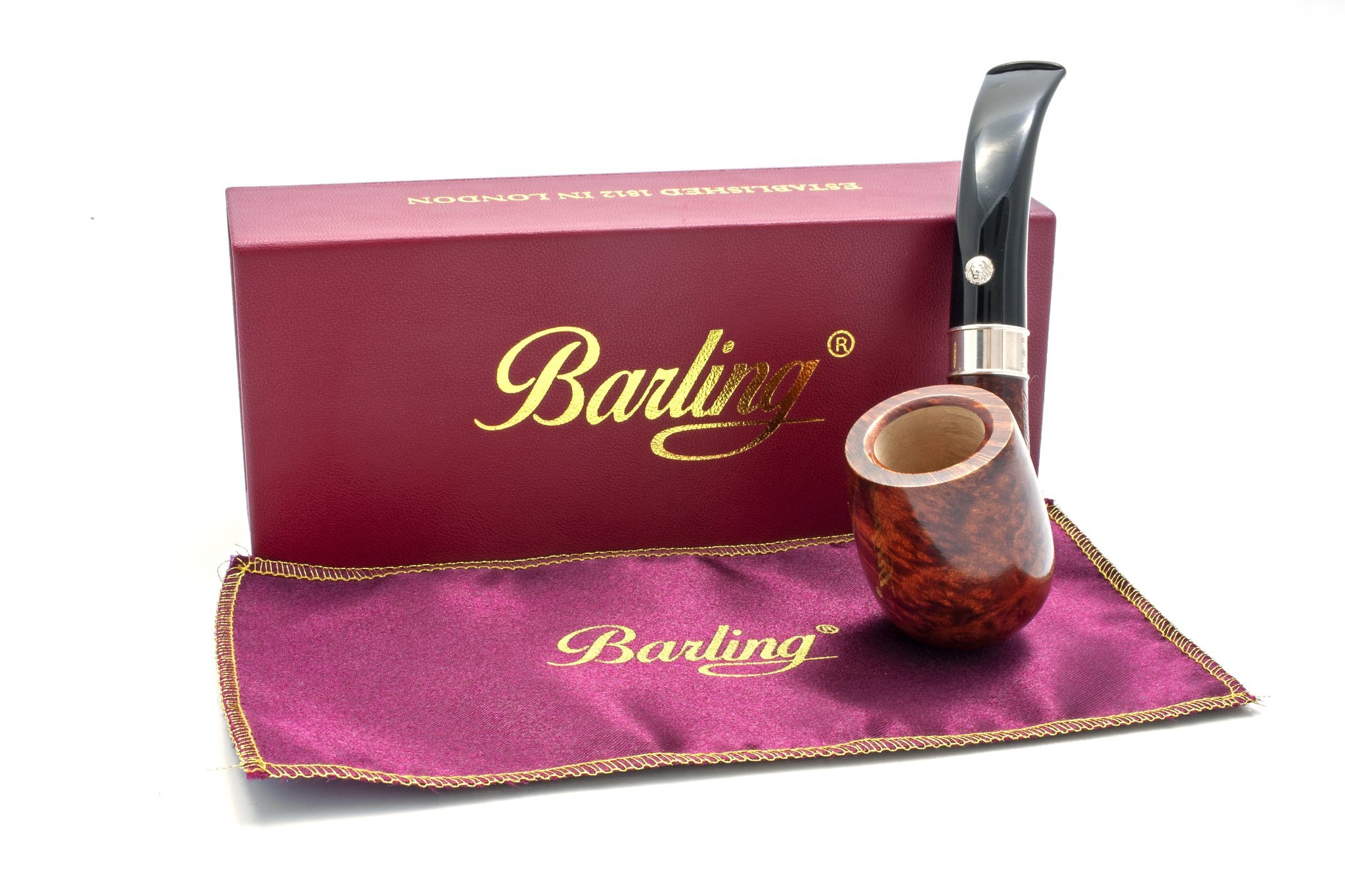 Barling Benjamin The Very Finest 1822 Detailbild 6