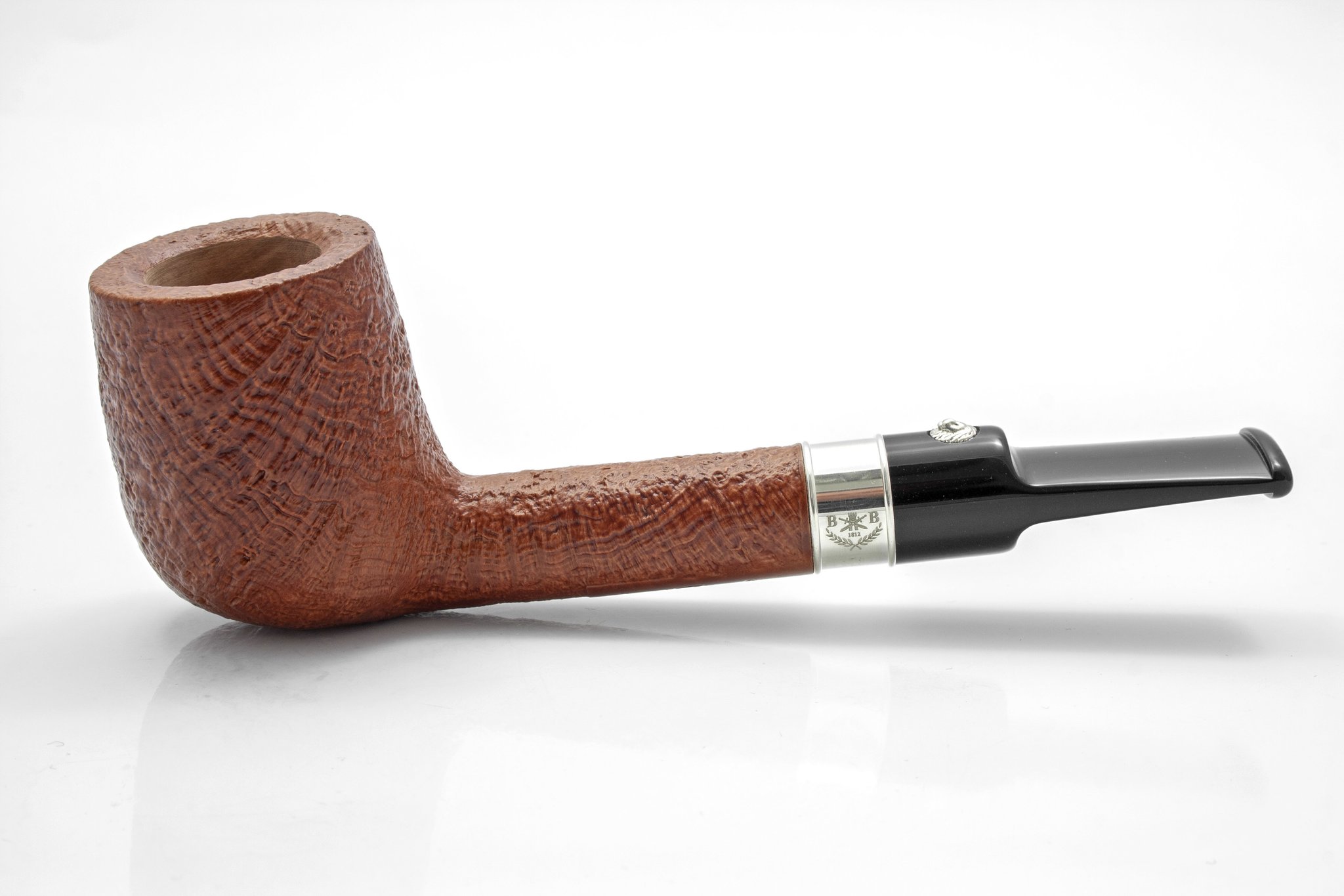 Barling Benjamin Fossil 1814 (15094) Detailbild 1