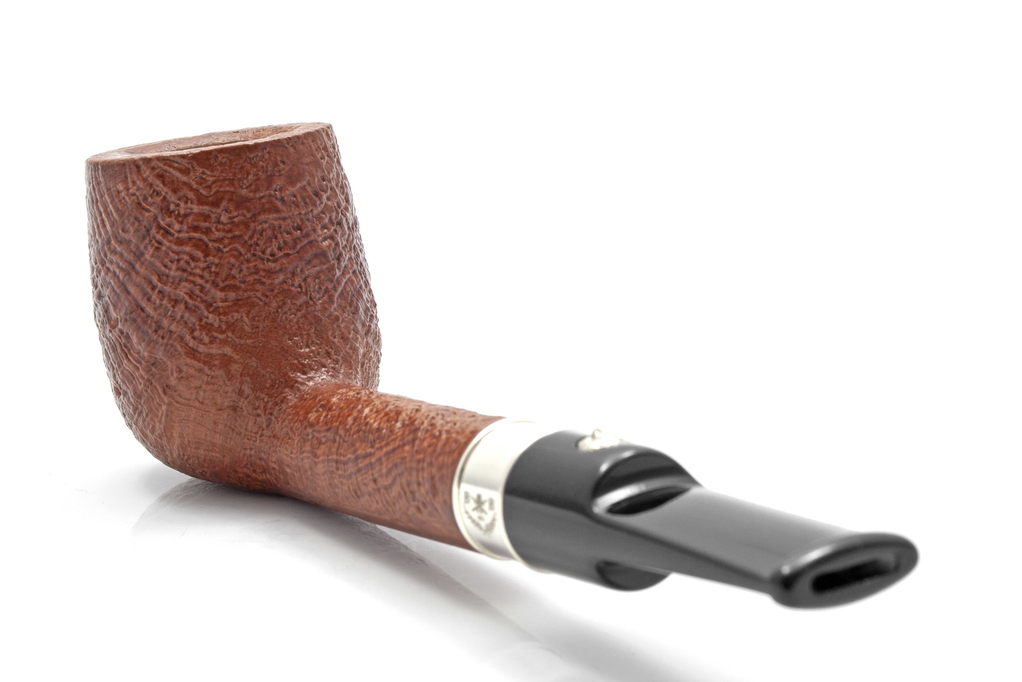 Barling Benjamin Fossil 1814 (15094) Detailbild 3