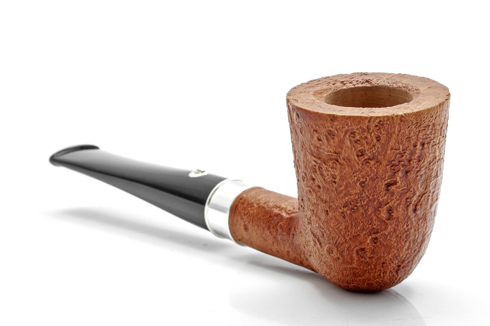 Barling Benjamin Fossil 1815 Detailbild 2