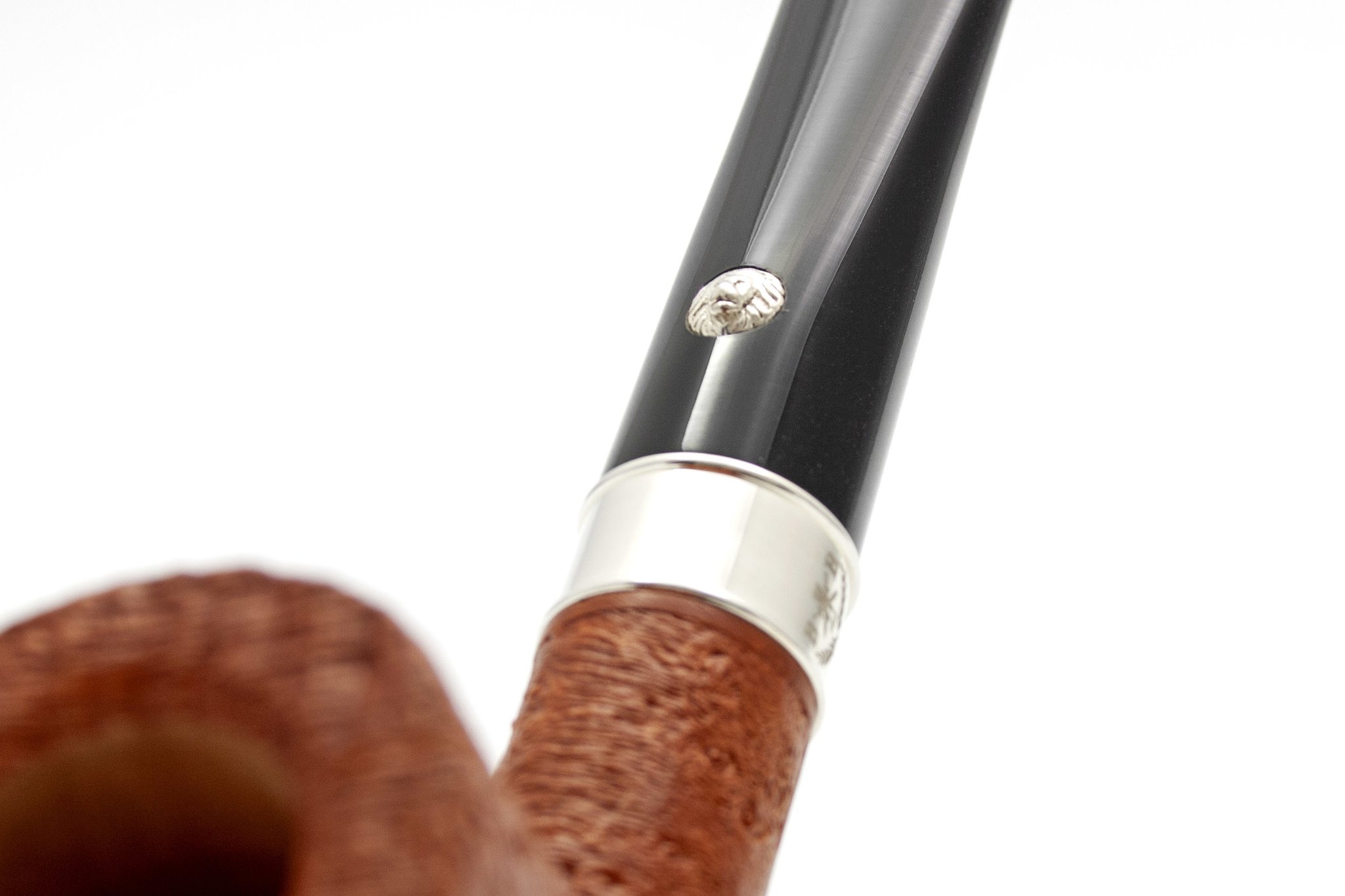 Barling Benjamin Fossil 1815 Detailbild 5