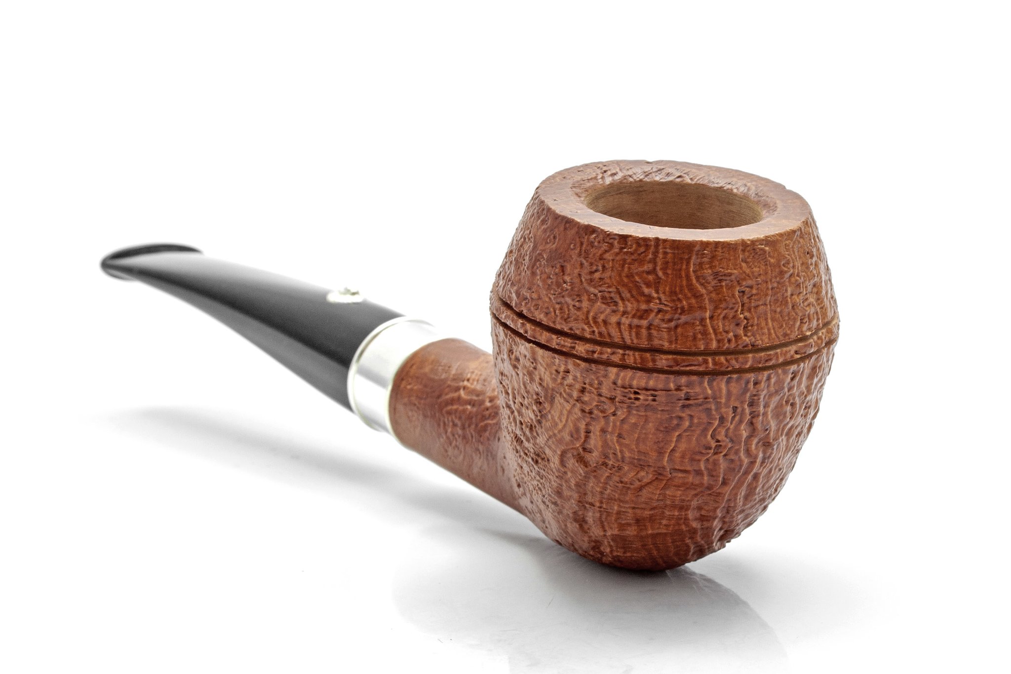 Barling Benjamin Fossil 1817 Detailbild 2