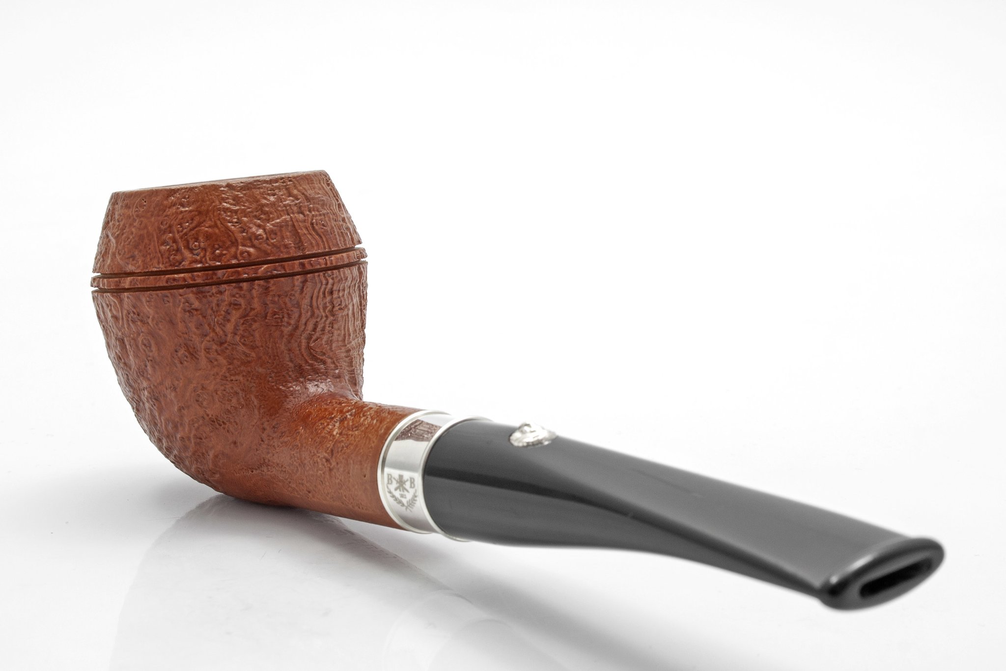 Barling Benjamin Fossil 1817 Detailbild 3