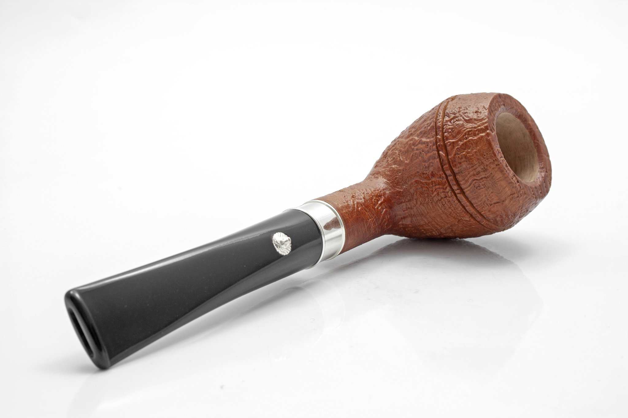 Barling Benjamin Fossil 1817 Detailbild 4