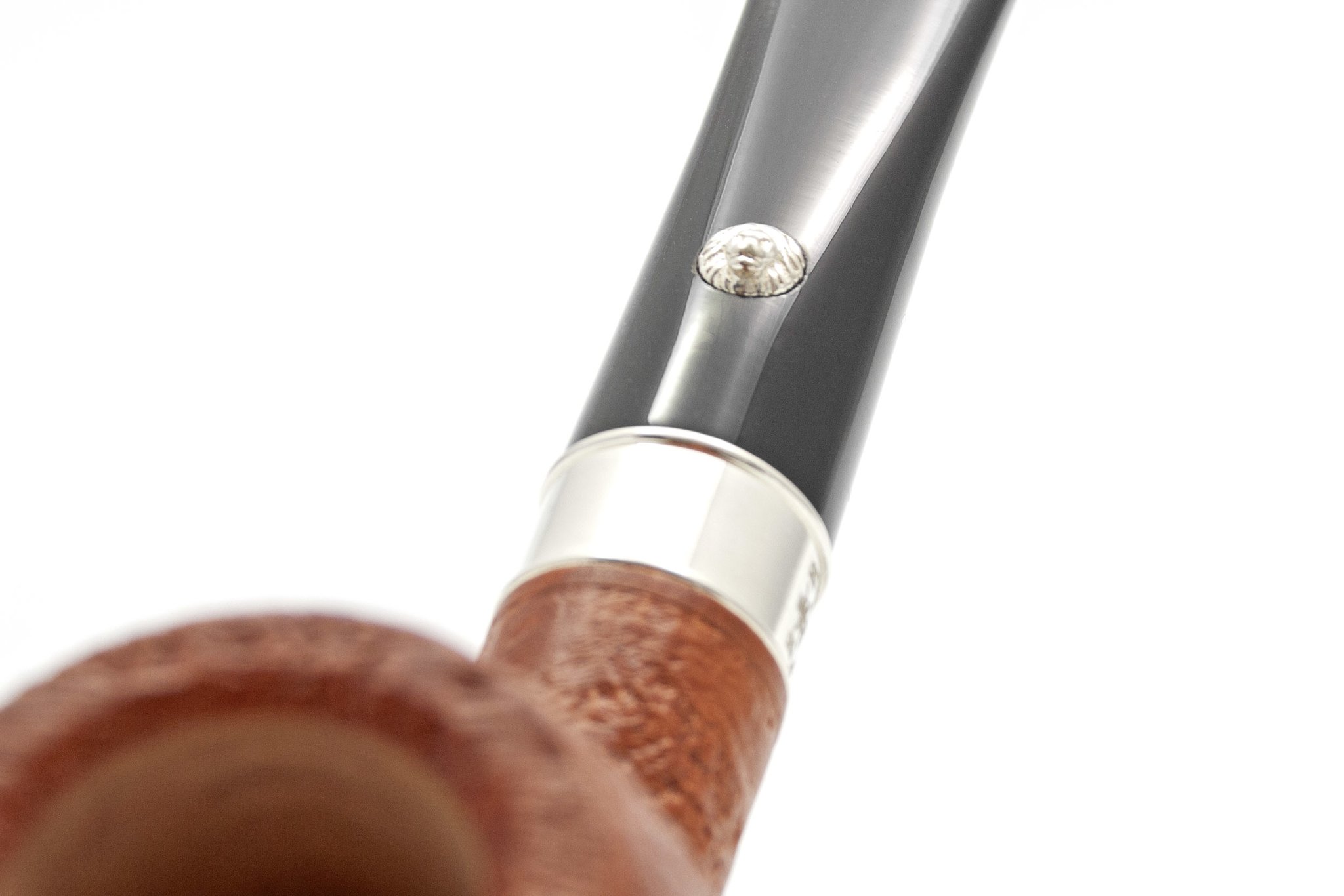 Barling Benjamin Fossil 1817 Detailbild 5