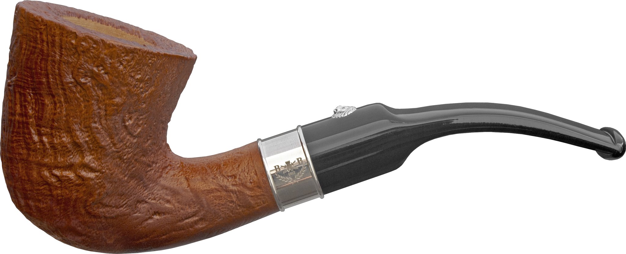 Barling Benjamin Fossil 1821