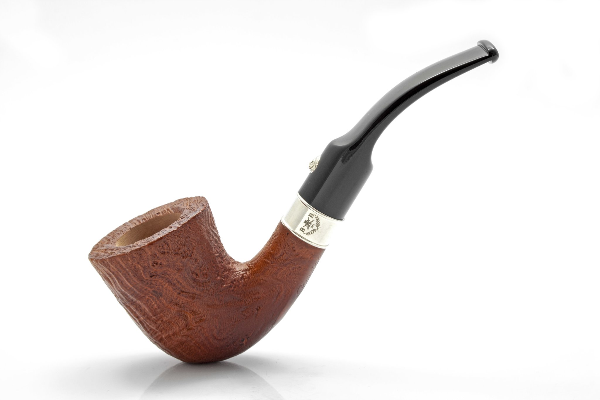 Barling Benjamin Fossil 1821 Detailbild 1