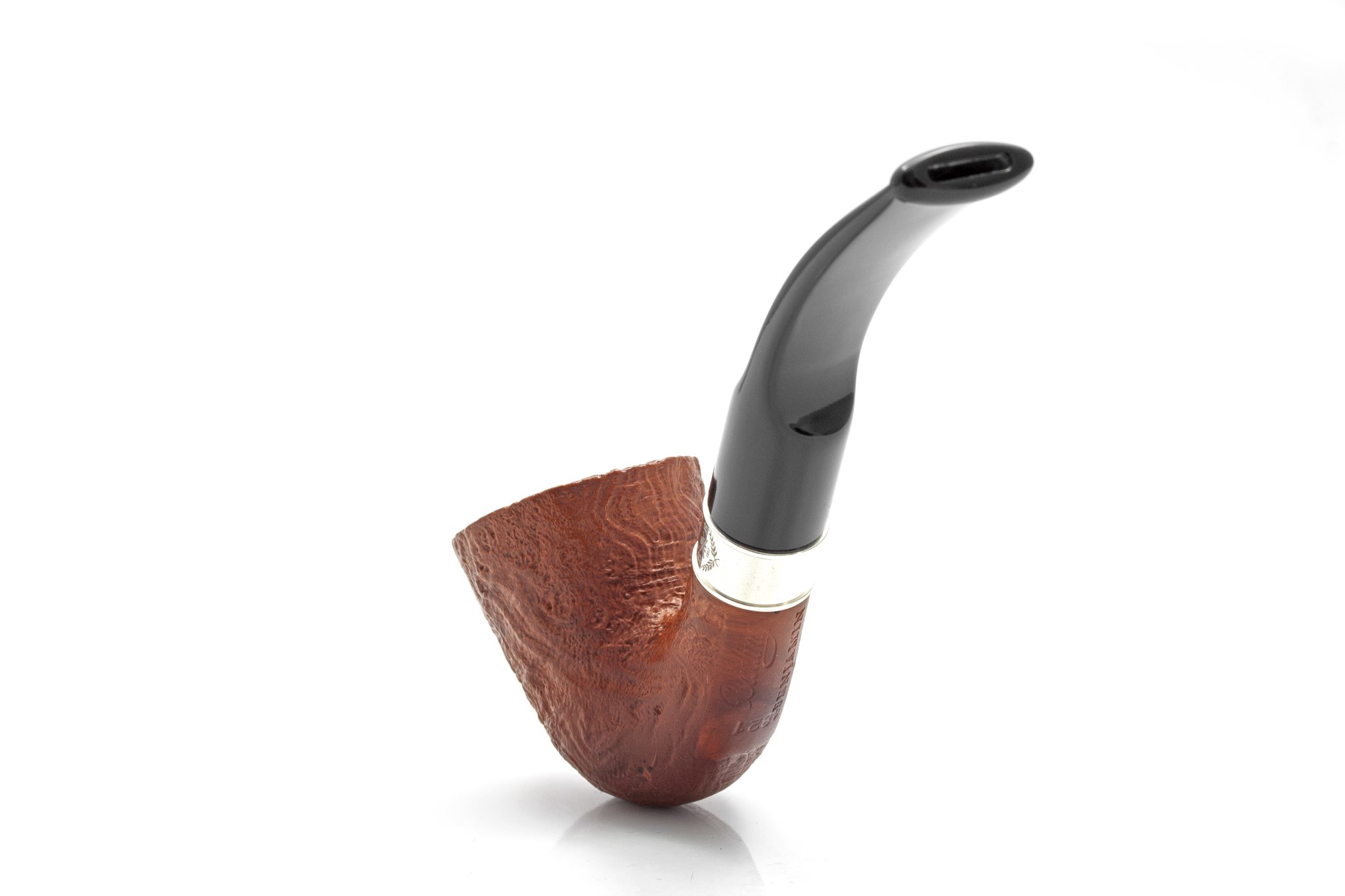 Barling Benjamin Fossil 1821 Detailbild 3