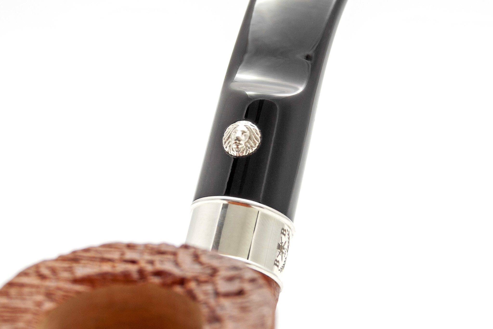 Barling Benjamin Fossil 1821 Detailbild 5