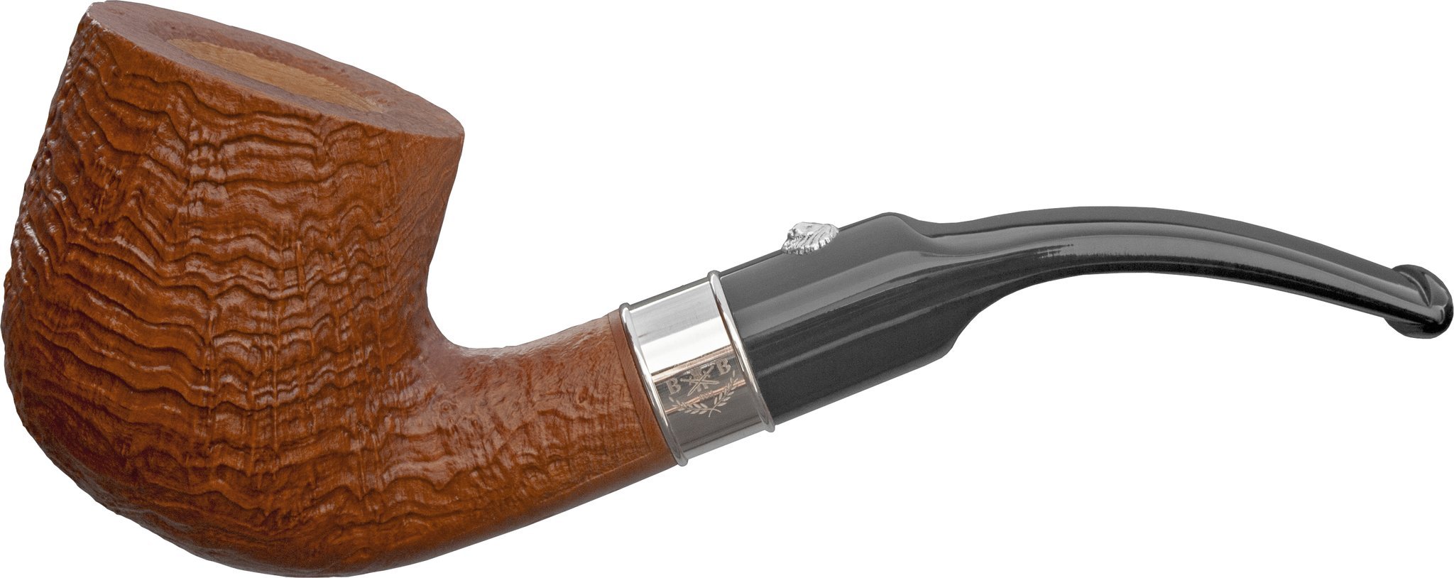 Barling Benjamin Fossil 1823