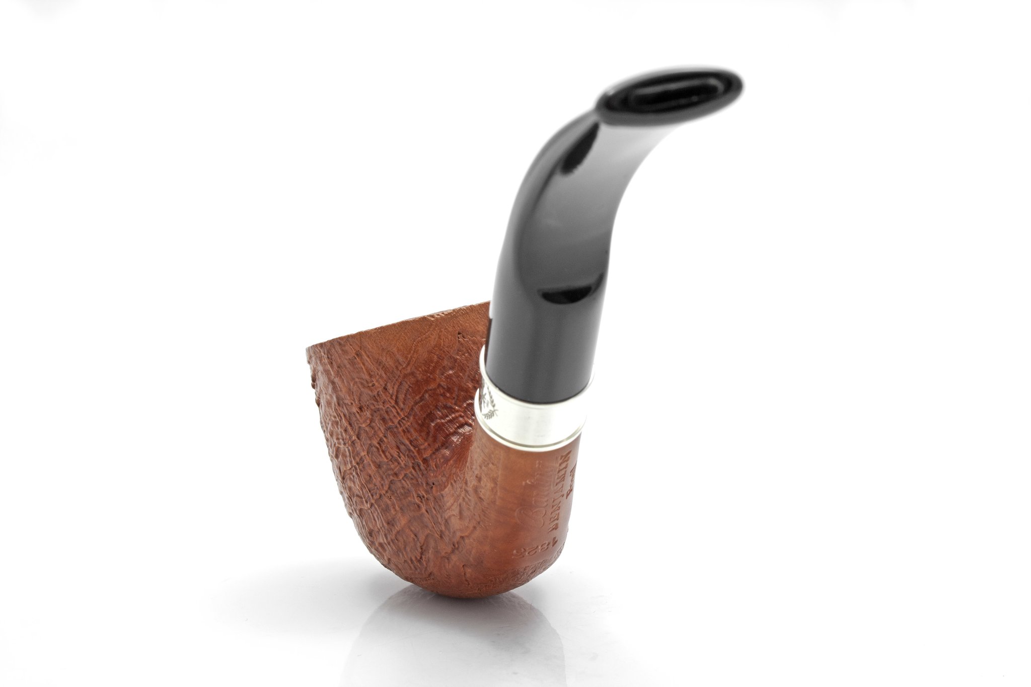 Barling Benjamin Fossil 1823 Detailbild 3