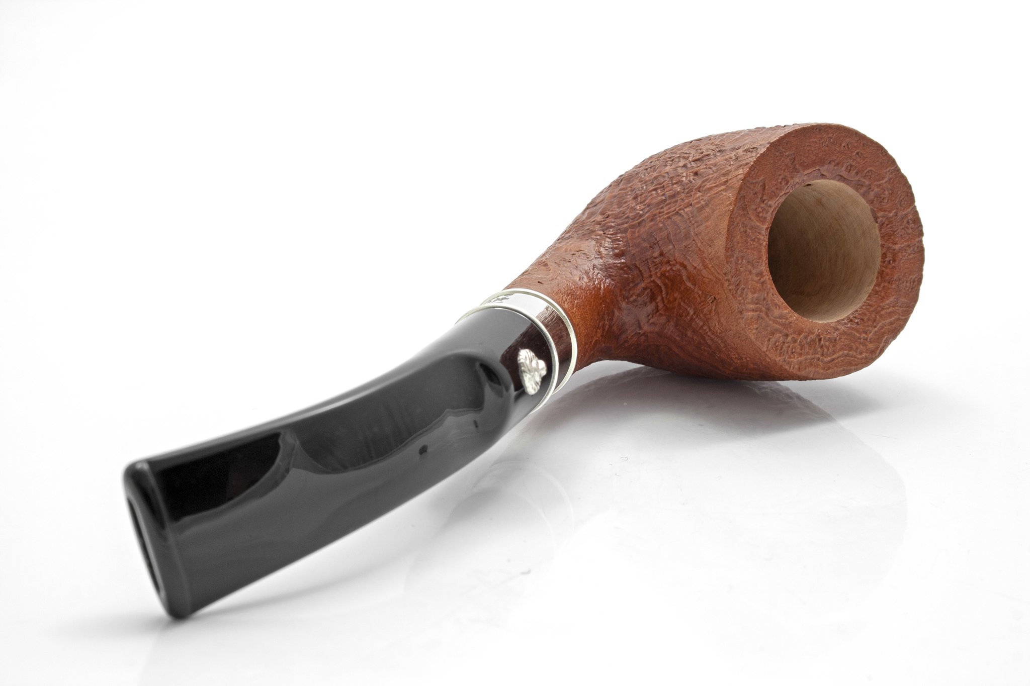 Barling Benjamin Fossil 1823 Detailbild 4