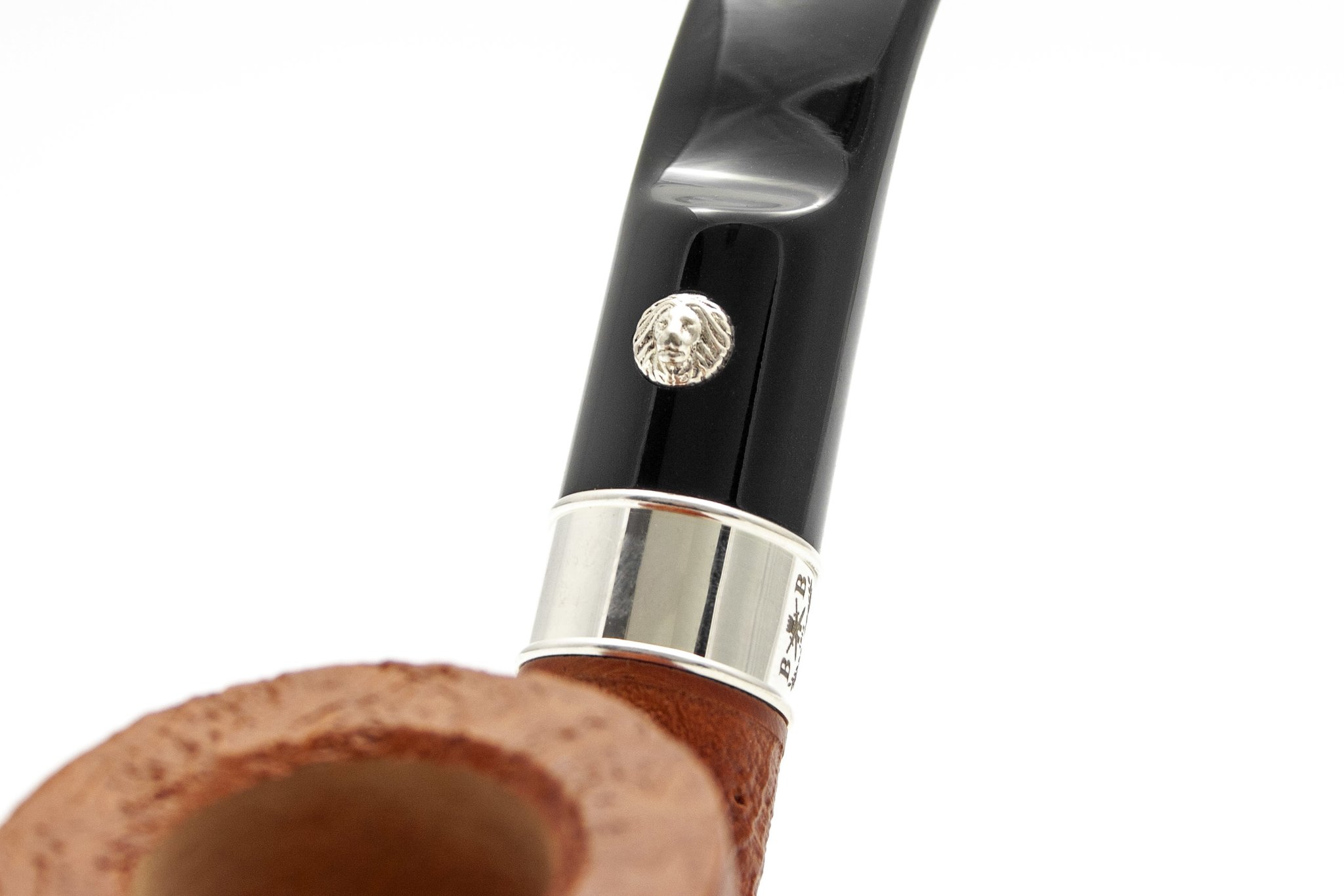 Barling Benjamin Fossil 1823 Detailbild 5