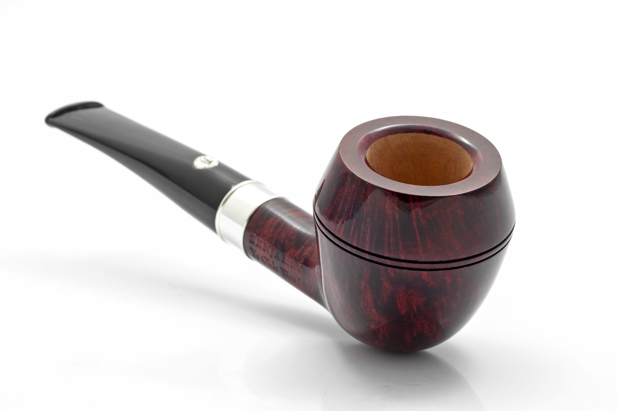 Barling Benjamin Ye Olde Wood 1817 Detailbild 2