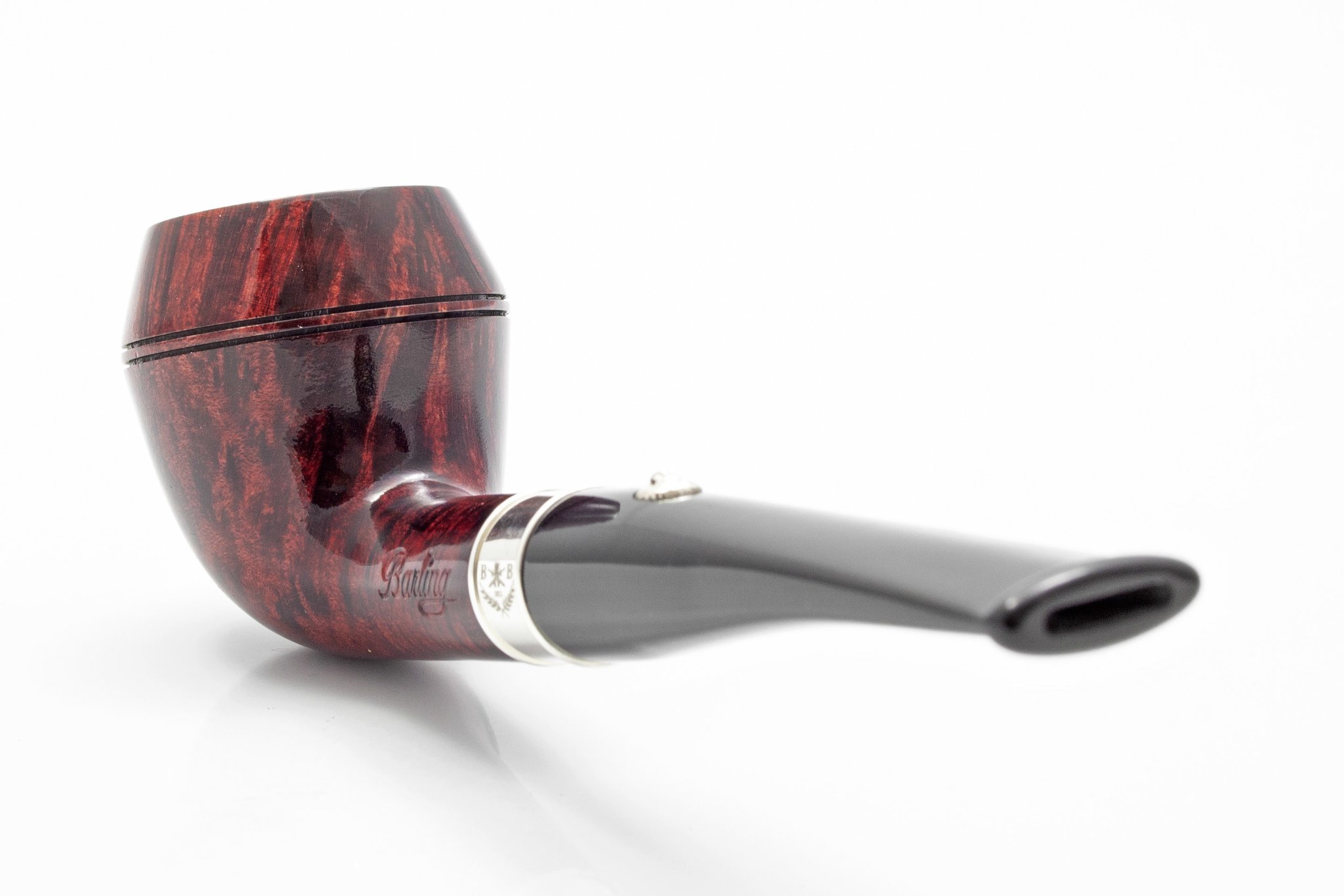 Barling Benjamin Ye Olde Wood 1817 Detailbild 3