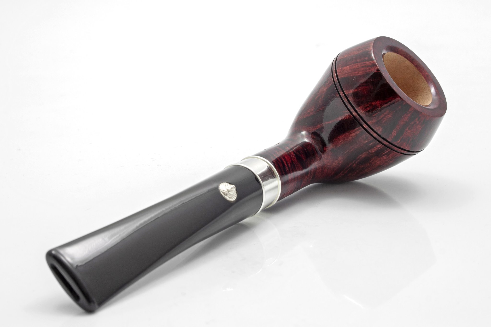 Barling Benjamin Ye Olde Wood 1817 Detailbild 4