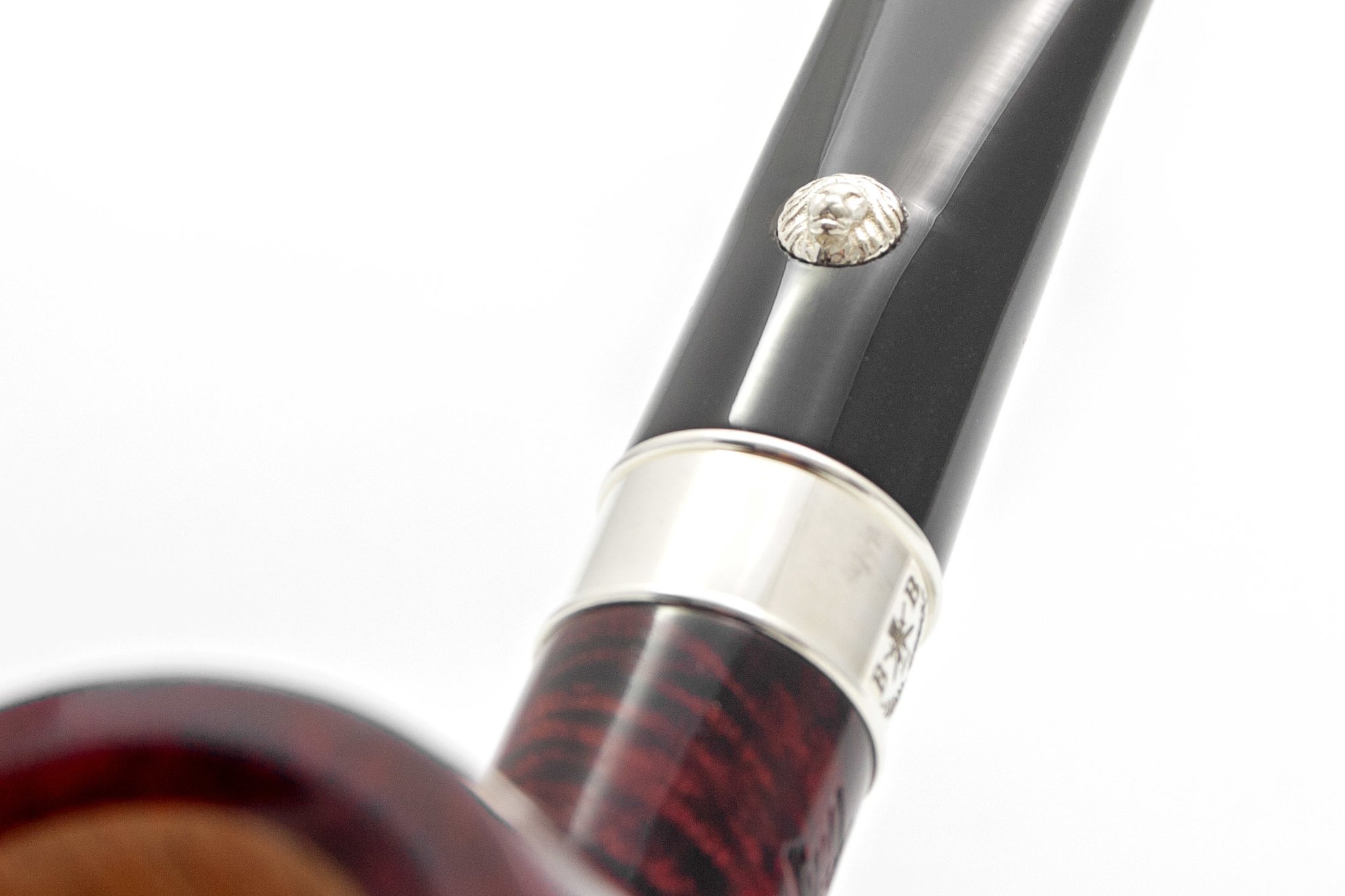 Barling Benjamin Ye Olde Wood 1817 Detailbild 5