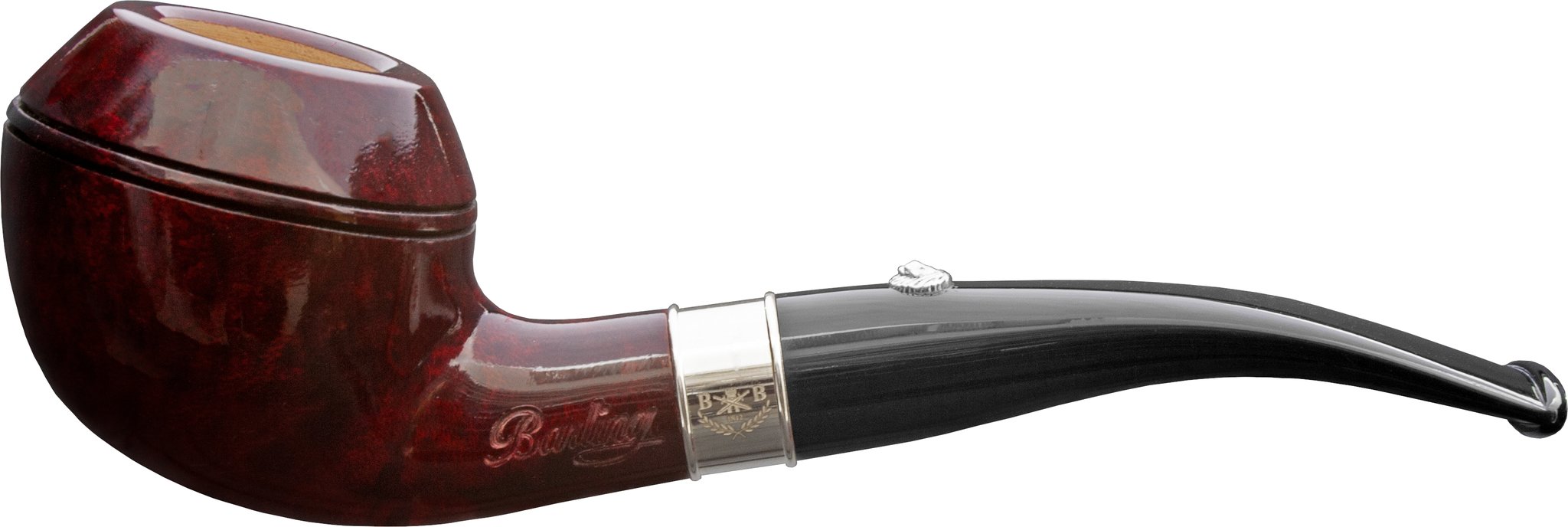 Barling Benjamin Ye Olde Wood 1819