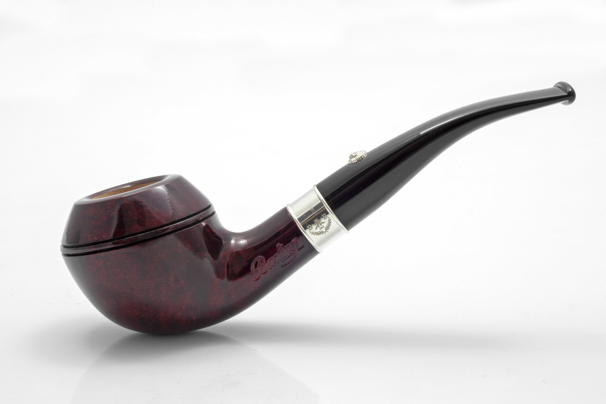 Barling Benjamin Ye Olde Wood 1819 Detailbild 1