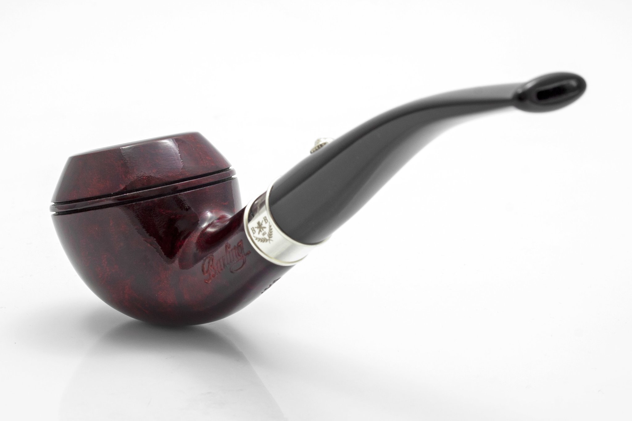 Barling Benjamin Ye Olde Wood 1819 Detailbild 3