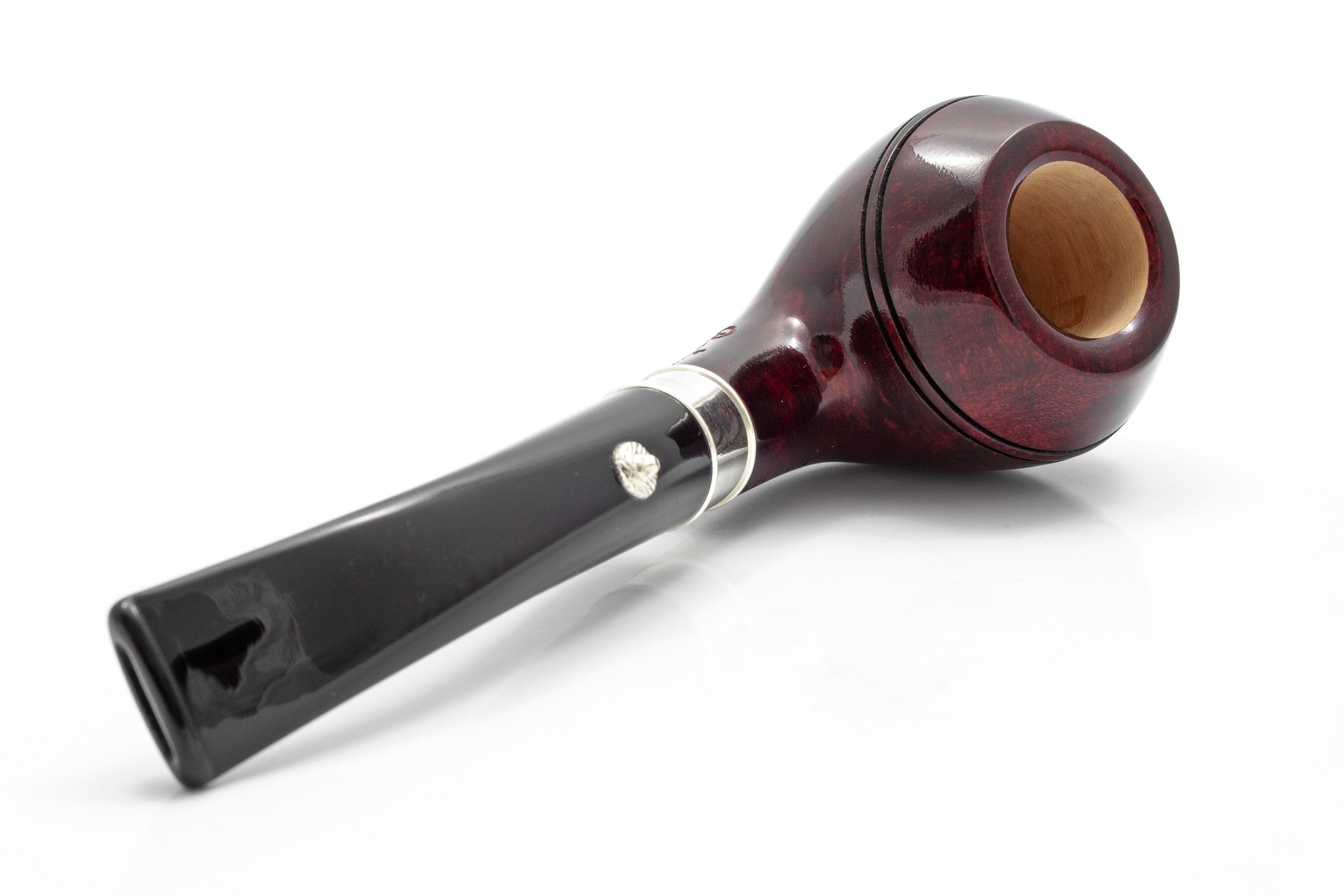 Barling Benjamin Ye Olde Wood 1819 Detailbild 4