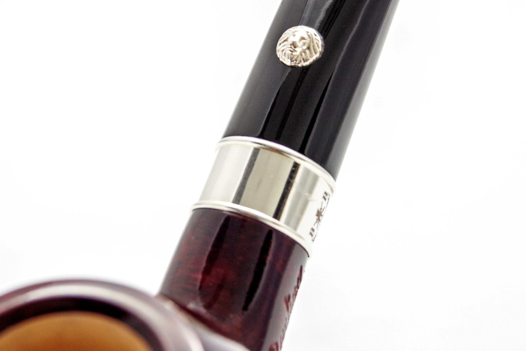 Barling Benjamin Ye Olde Wood 1819 Detailbild 5