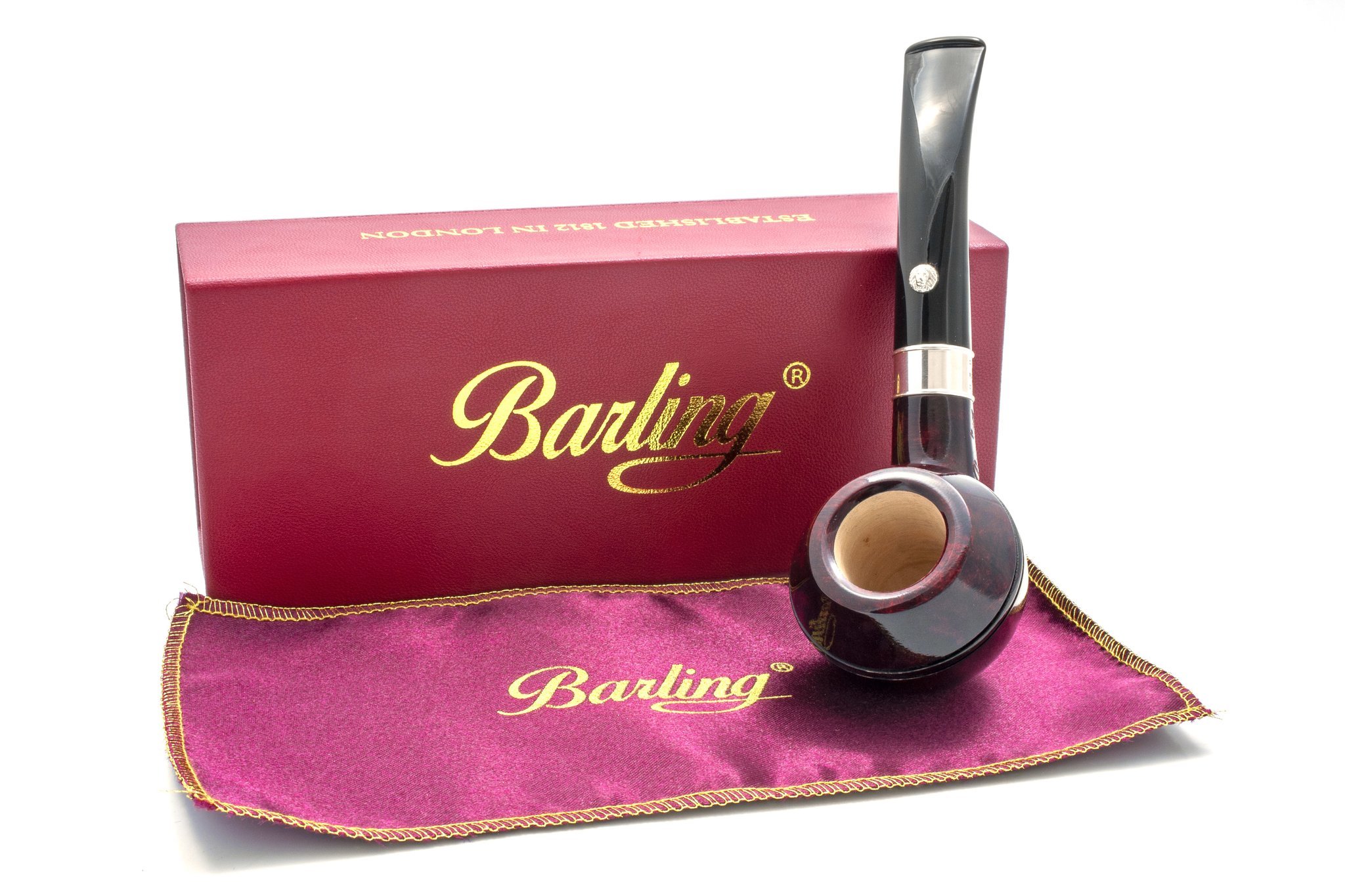 Barling Benjamin Ye Olde Wood 1819 Detailbild 6