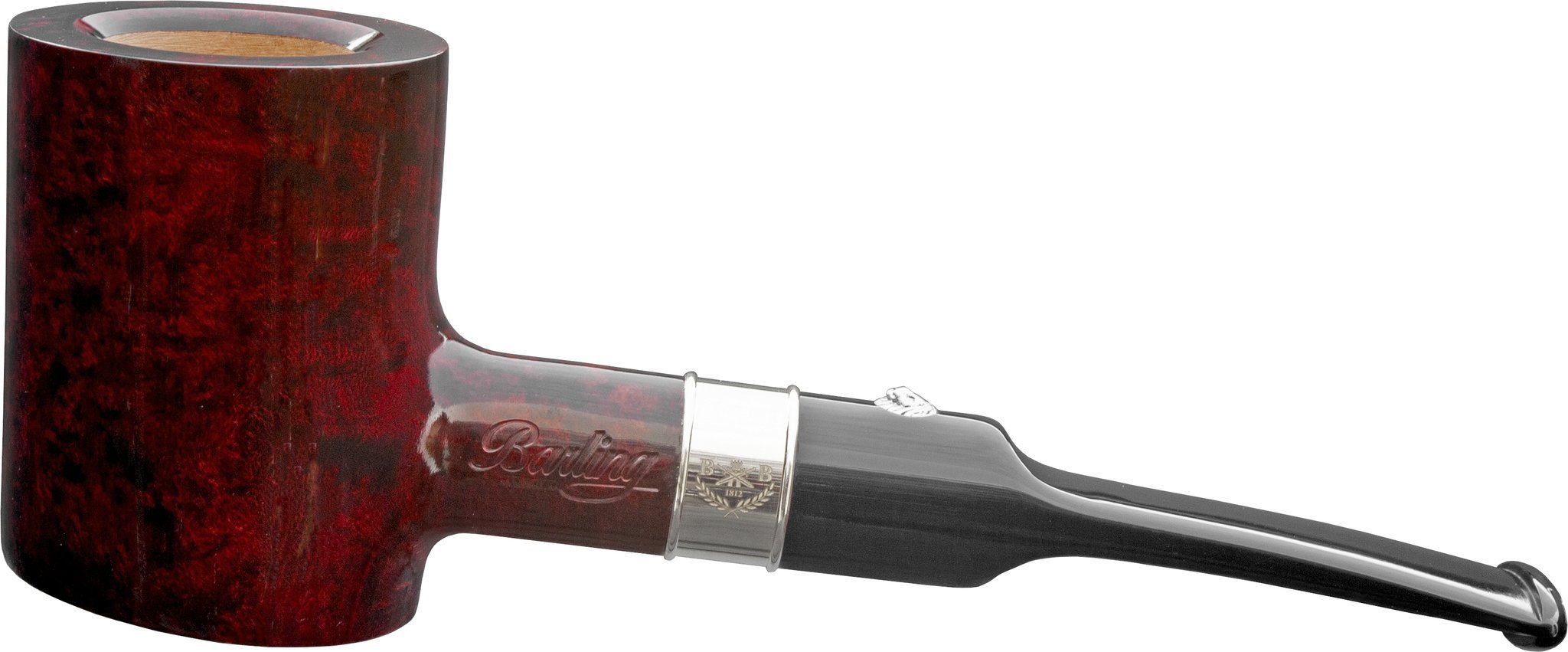 Barling Benjamin Ye Olde Wood 1820