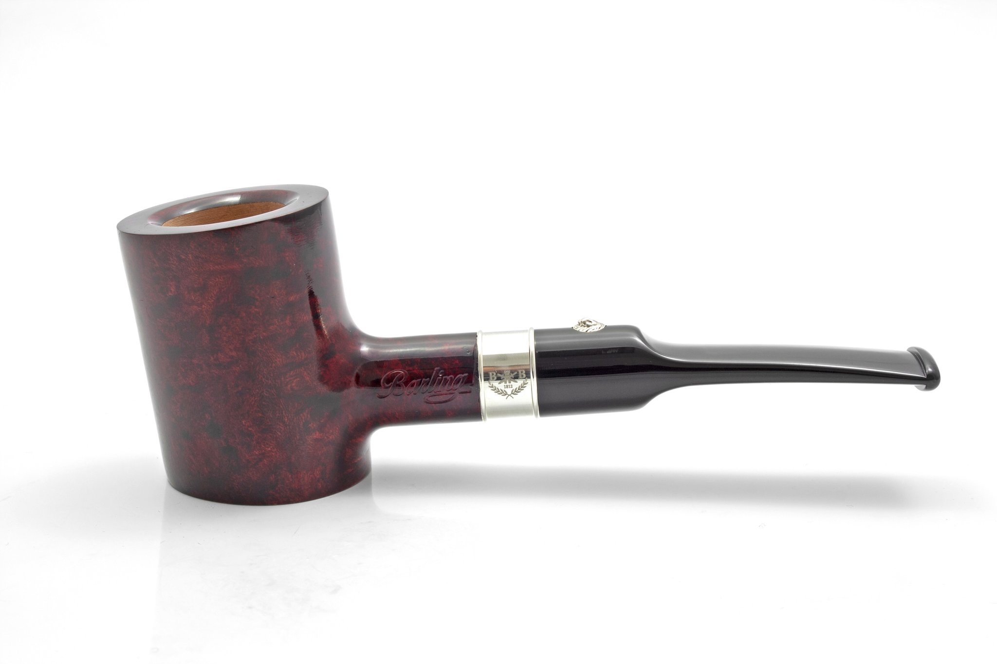 Barling Benjamin Ye Olde Wood 1820 Detailbild 1